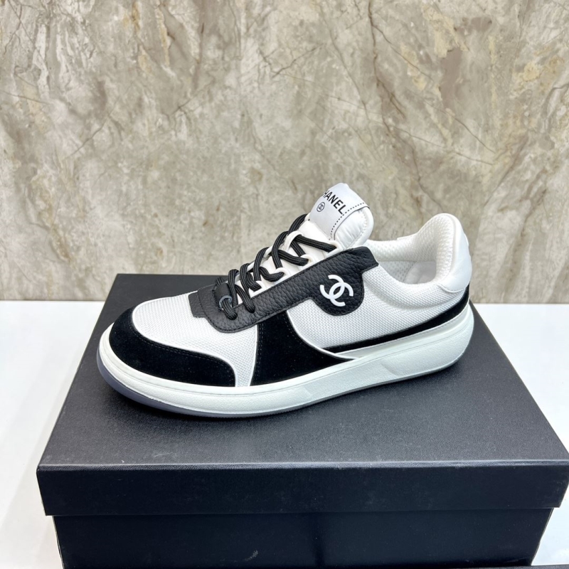 Chanel Casual Shoes